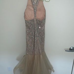 Prom dress size 8